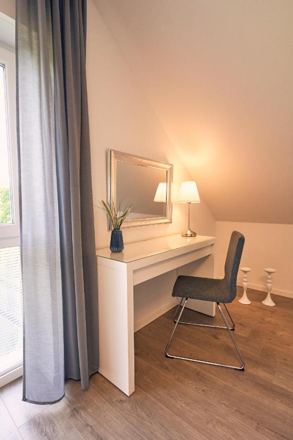 118Qm Premium Apartment - Birkenfeld National Park Ellweiler Exterior foto