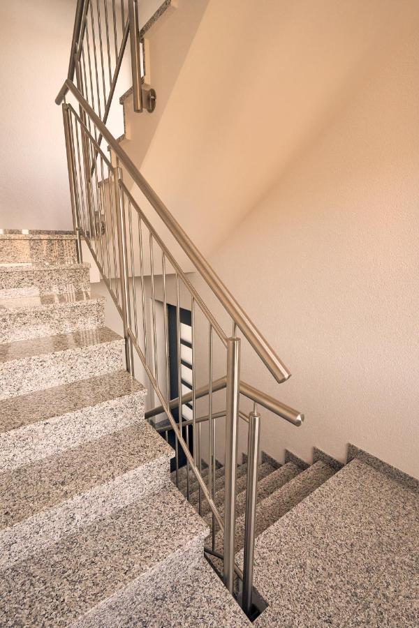 118Qm Premium Apartment - Birkenfeld National Park Ellweiler Exterior foto